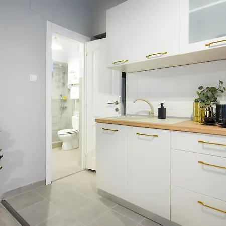 Urban Adventure For Two Apartment Bucharest Exterior photo