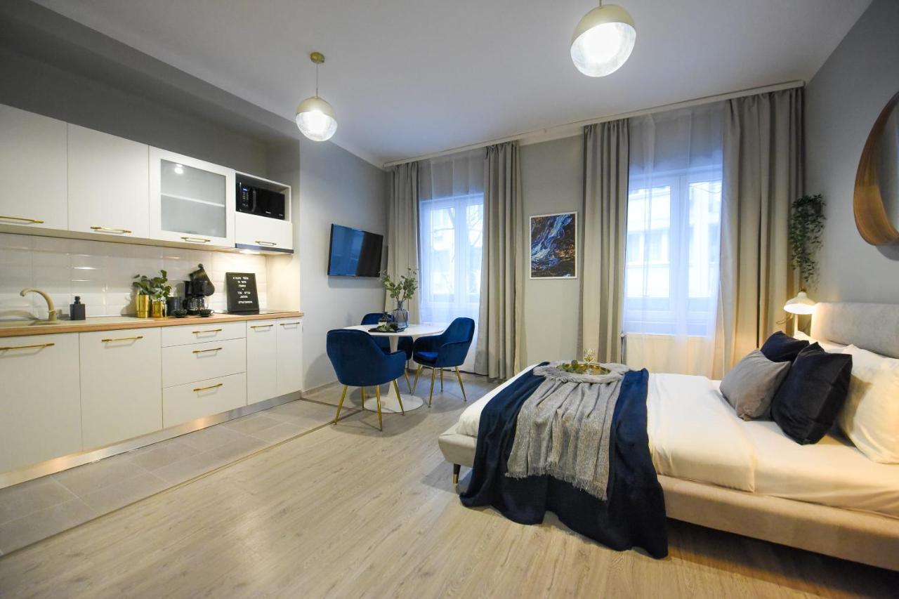 Urban Adventure For Two * Bucharest