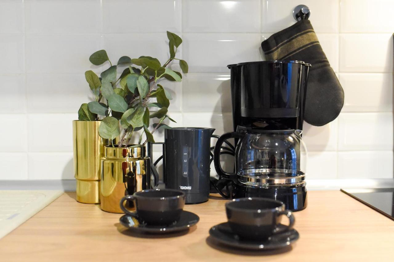 Apartment Urban Adventure For Two