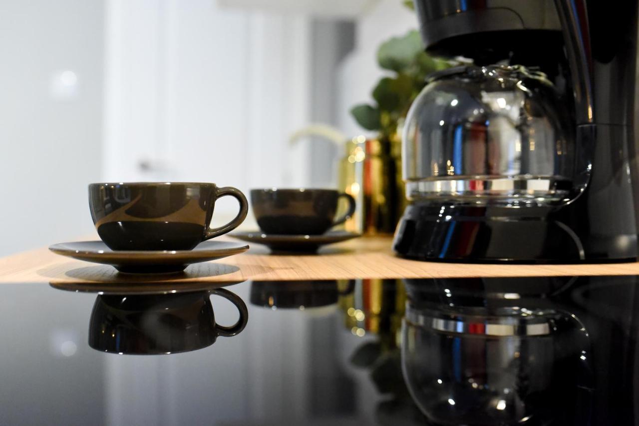 Urban Adventure For Two Appartement