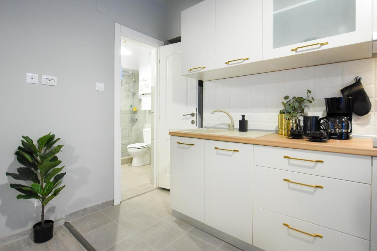 Urban Adventure For Two Apartment Bucharest
