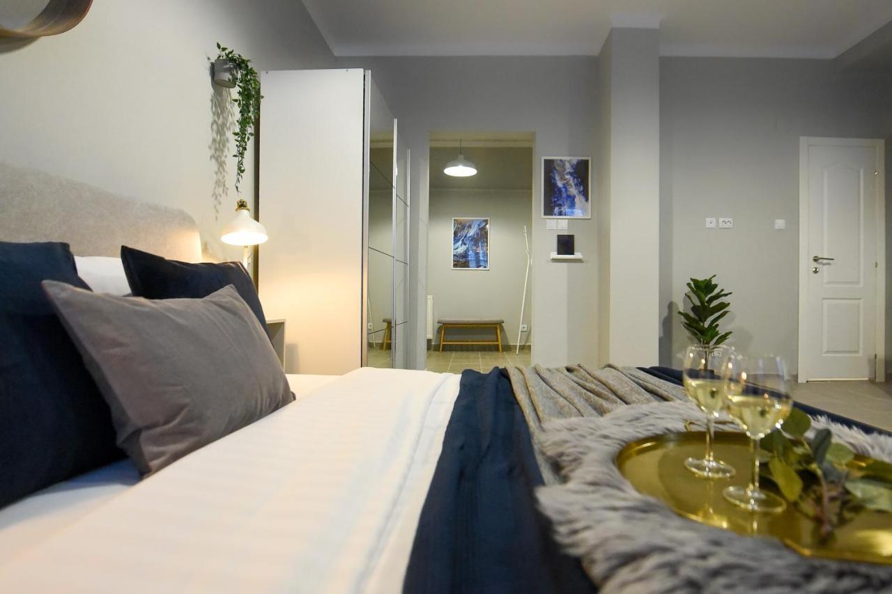 Urban Adventure For Two Apartment *